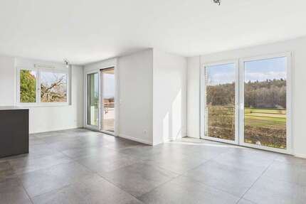 Wohnung Filderstadt - 4 Zimmer, 99 m&sup2;, 598.000&euro; | Angebot:25647385