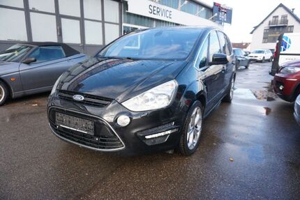 Ford S-Max 226.000 km 4.250 &euro; Böblingen 71032
