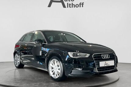 Audi A3 102.431 km 11.390 &euro; Stuttgart 70195