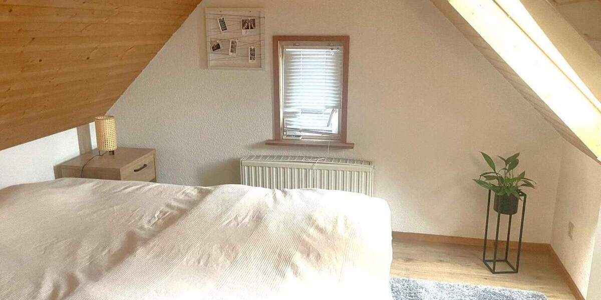 Etagenwohnung Ludwigsburg Süd - 4 Zimmer, 74 m&sup2;, 265.000&euro; | Angebot:25707809