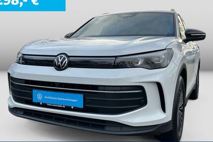VW Tiguan 26.844 km 33.590 &euro; Ludwigsburg 71634