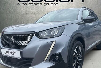 Peugeot 2008 34.600 km 16.980 &euro; Magstadt 71106