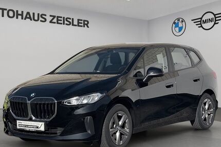 BMW 218 Active Tourer 34.300 km 25.280 &euro; Waiblingen 71332
