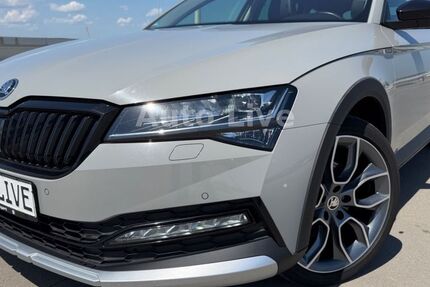 Skoda Superb 159.572 km 24.490 &euro; Stuttgart 70499