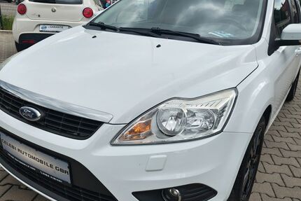 Ford Focus 208.000 km 3.500 &euro; Sulzbach.a.d.murr 71560