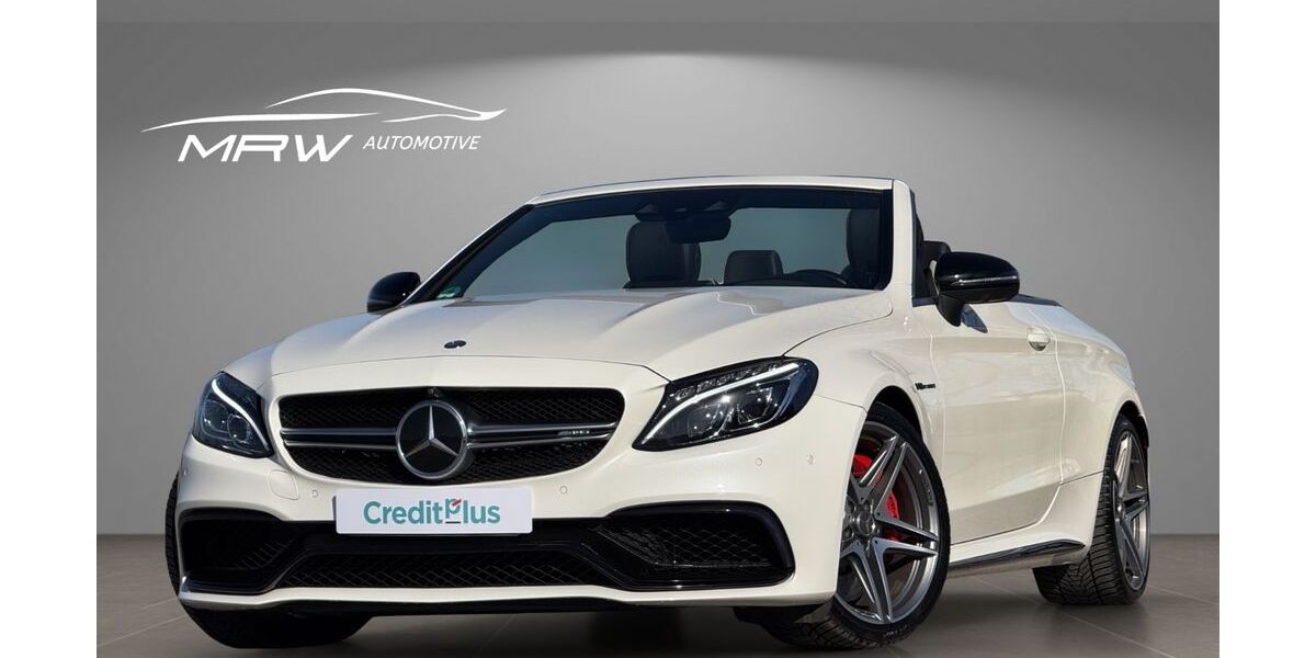Mercedes-Benz C 63 AMG 37.593 km 67.630 &euro; Gerlingen 70839