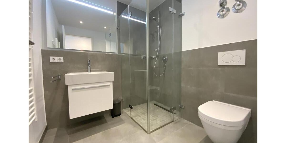 Etagenwohnung Stuttgart Stuttgart-West - 2 Zimmer, 52 m&sup2;, 1.275&euro; | Angebot:23808714