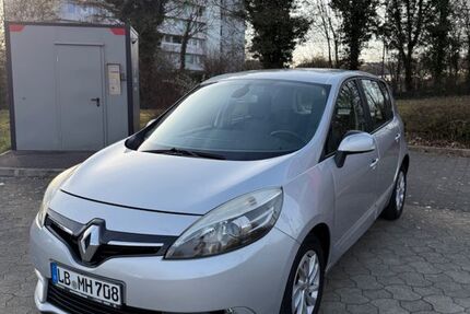 Renault Scenic 127.000 km 5.000 &euro; Ludwigsburg 71638