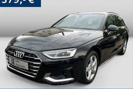 Audi A4 53.700 km 24.990 &euro; Fellbach 70736