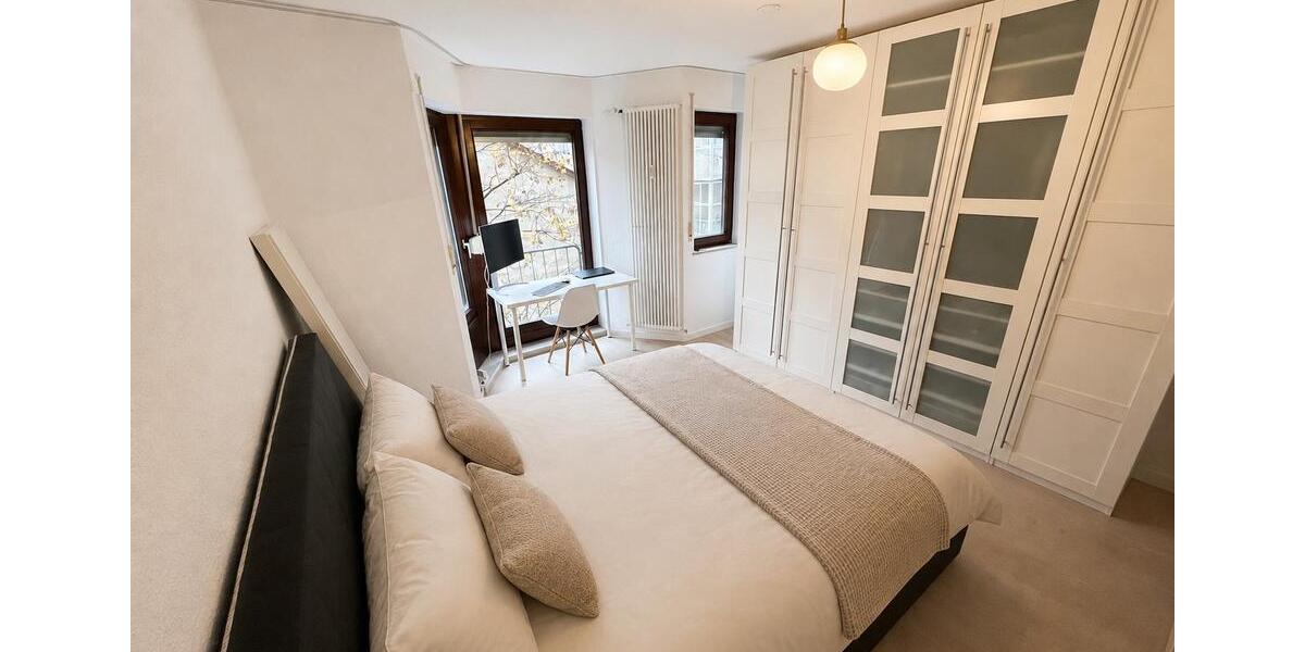 Etagenwohnung Stuttgart Stuttgart-Nord - 2.5 Zimmer, 46 m&sup2;, 349.000&euro; | Angebot:27228716