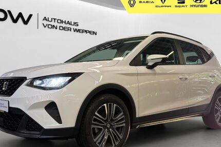 Seat Arona 10.180 km 20.480 &euro; Heilbronn 74076