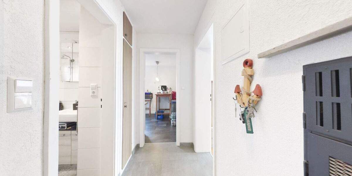 Mehrfamilienhaus, Wohnhaus Plochingen - 8 Zimmer, 176 m&sup2;, 659.000&euro; | Angebot:25706124