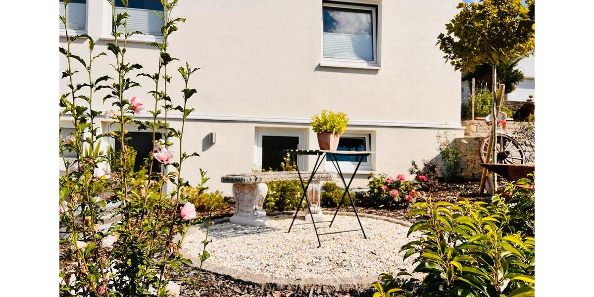 Erdgeschoßwohnung Remshalden - 1 Zimmer, 25 m&sup2;, 500&euro; | Angebot:26099218