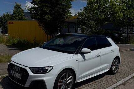Audi A1 44.900 km 23.000 &euro; Plochingen 73207