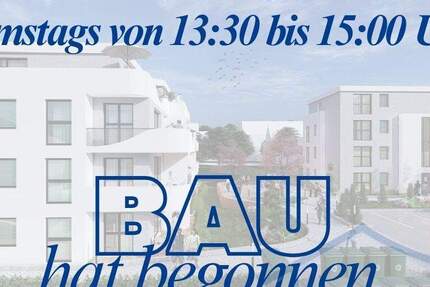 Wohnung Heilbronn / Neckargartach Neckargartach - 3 Zimmer, 82 m&sup2;, 534.900&euro; | Angebot:25692059