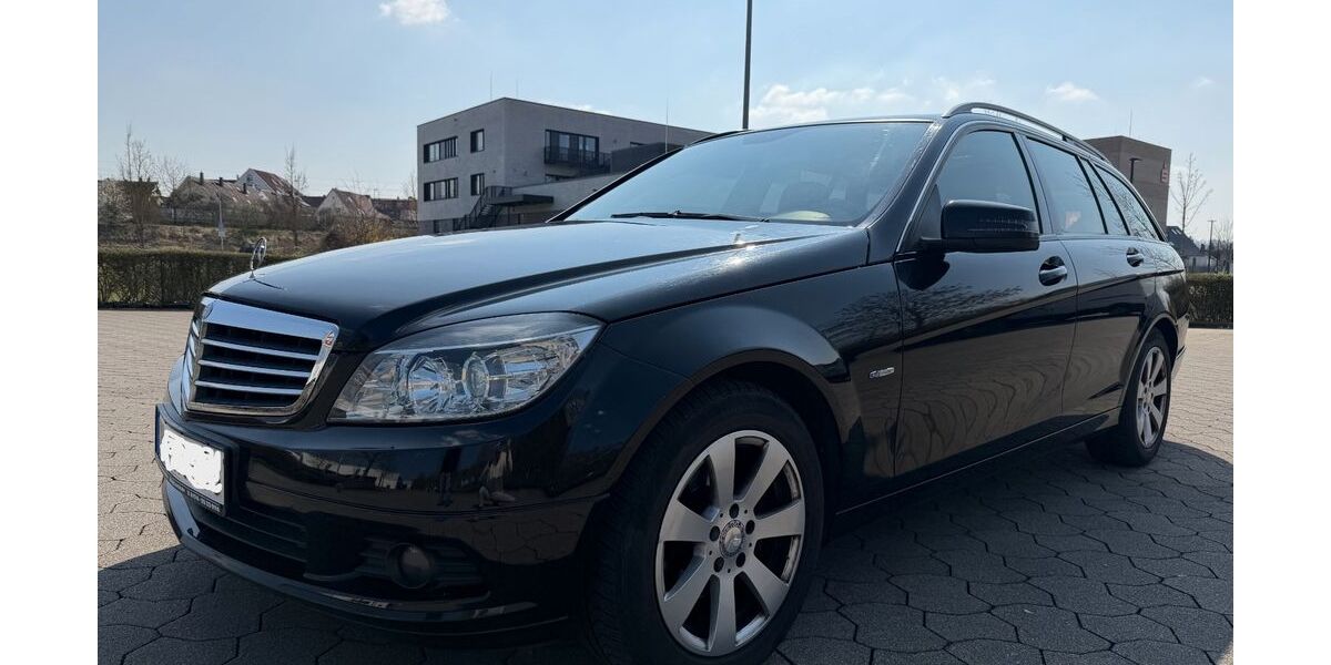 Mercedes-Benz C 180 176.500 km 8.250 &euro; Lauffen am Neckar 74348