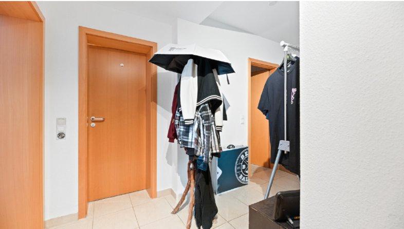 Erdgeschoßwohnung Stuttgart Stuttgart-Ost - 2 Zimmer, 58 m&sup2;, 269.000&euro; | Angebot:26974347