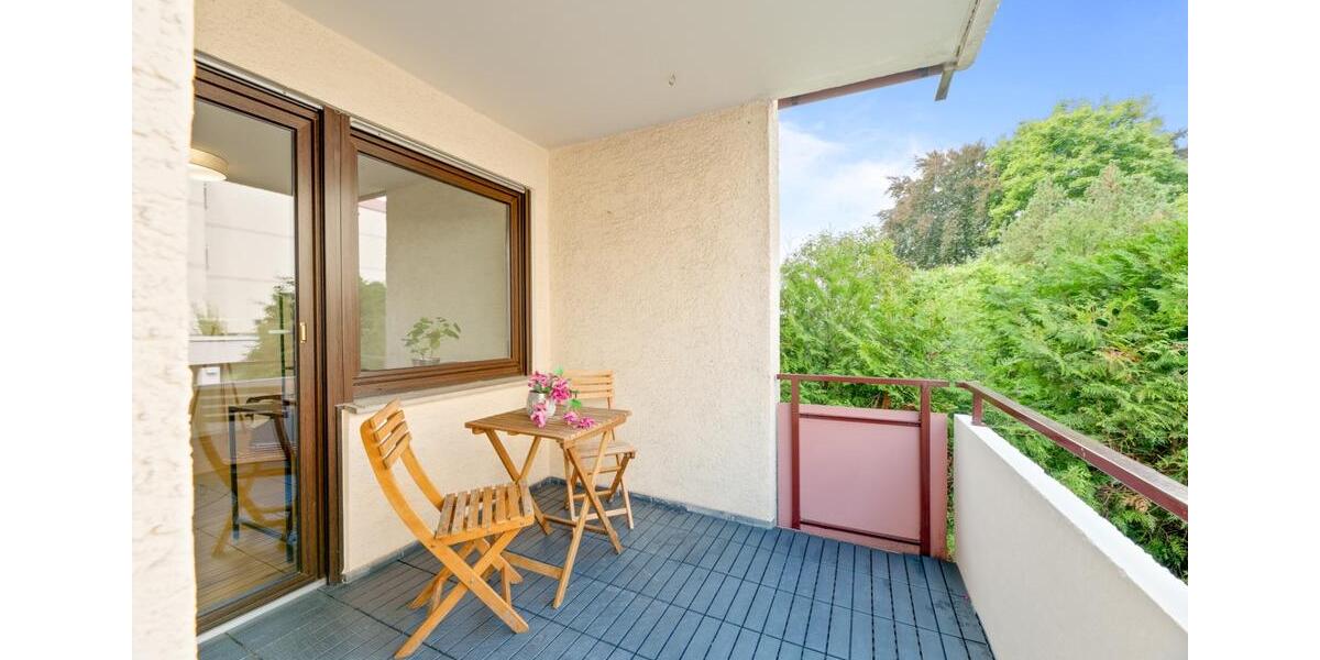 Erdgeschoßwohnung Korntal-Münchingen Münchingen - 3 Zimmer, 82 m&sup2;, 299.000&euro; | Angebot:27527822