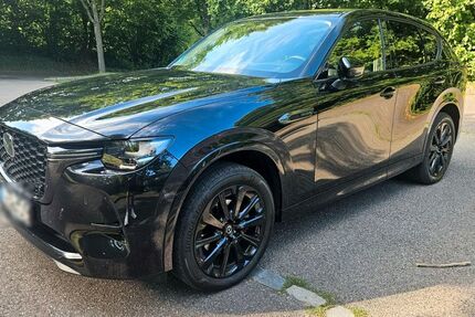 Mazda CX-60 53.525 km 39.990 &euro; Esslingen am Neckar 73733