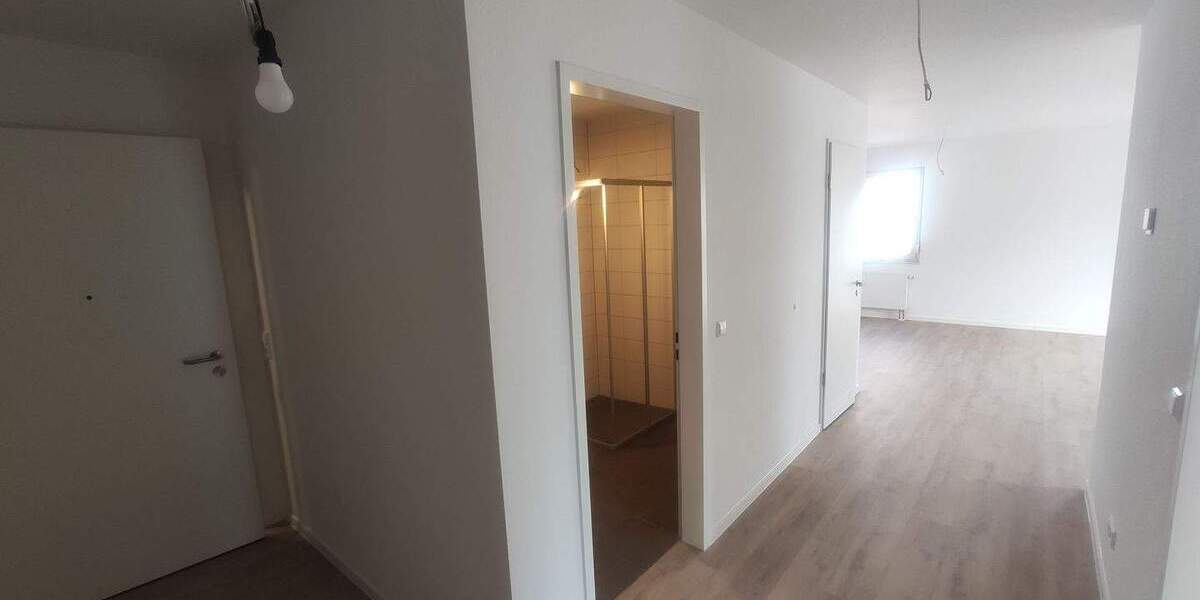 Etagenwohnung Heilbronn Böckingen - 2 Zimmer, 63 m&sup2;, 835&euro; | Angebot:26154539