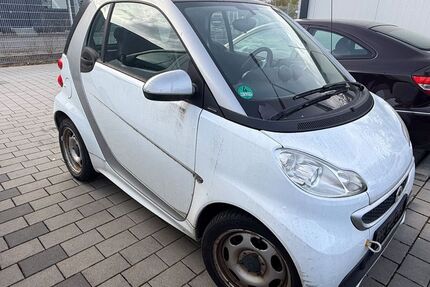 Smart ForTwo 95.000 km 2.700 &euro; Remshalden bei Stuttgart 73630