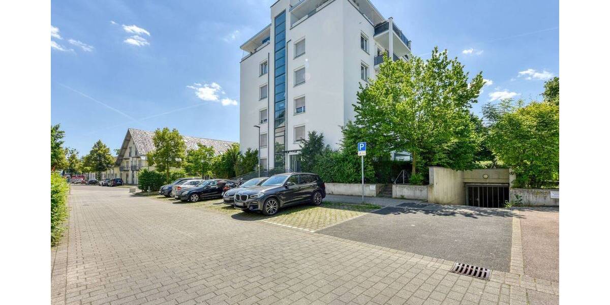 Etagenwohnung Stuttgart Bad Cannstatt - 4 Zimmer, 96 m&sup2;, 1.600&euro; | Angebot:26928758