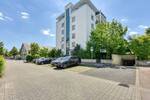 Etagenwohnung Stuttgart Bad Cannstatt - 4 Zimmer, 96 m&sup2;, 1.600&euro; | Angebot:26928758