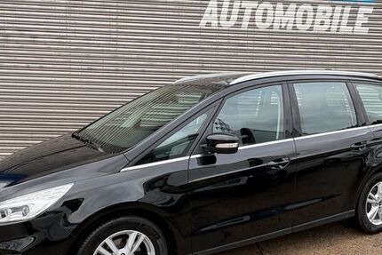 Ford Galaxy 82.016 km 26.300 &euro; Sindelfingen 71065