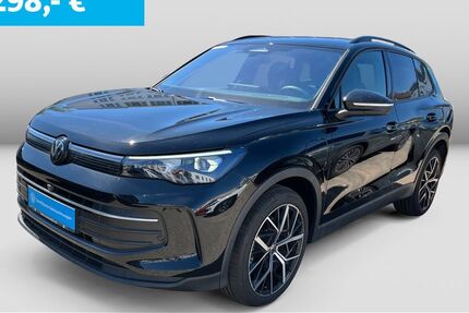VW Tiguan 11.630 km 41.870 &euro; Fellbach 70736