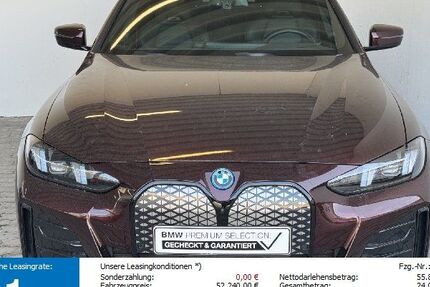BMW i4 3.206 km 49.930 &euro; Heilbronn 74076