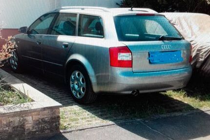 Audi A4 169.866 km 1.599 &euro; Ludwigsburg 71636