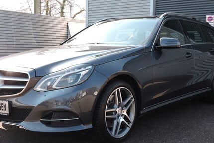 Mercedes-Benz E 350 162.500 km 17.999 &euro; Altbach 73776