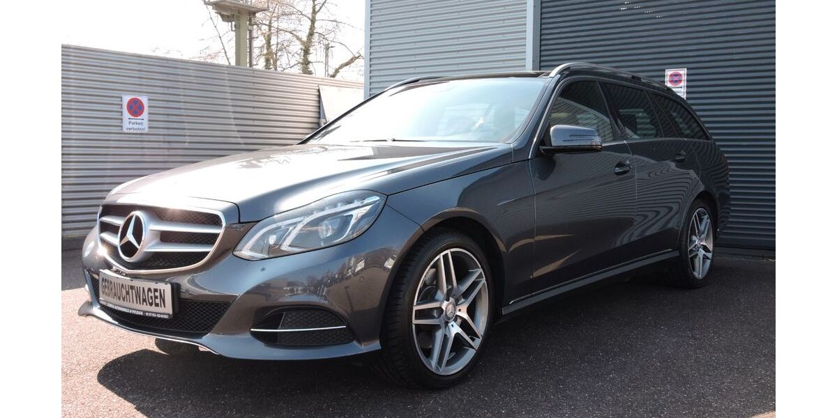 Mercedes-Benz E 350 162.500 km 17.999 &euro; Altbach 73776