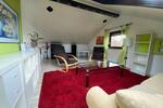 Dachgeschoßwohnung Schorndorf - 2.5 Zimmer, 55 m&sup2;, 590&euro; | Angebot:26396747