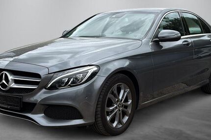 Mercedes-Benz C 180 76.069 km 21.990 &euro; Weinstadt 71384