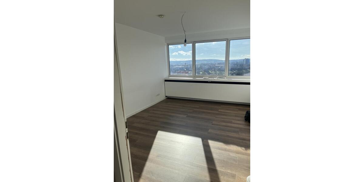 Etagenwohnung Stuttgart Fasanenhof-Ost - 2 Zimmer, 46 m&sup2;, 814&euro; | Angebot:23794103