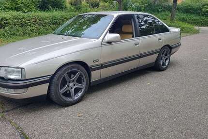 Opel Senator 109.000 km 14.900 &euro; Weinsberg, Stadt 74189