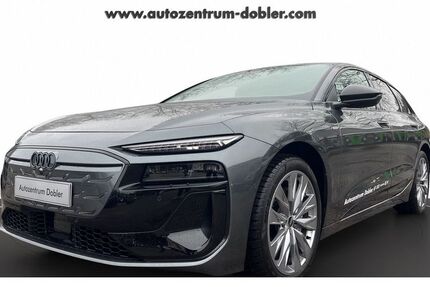 Audi A6 e-tron 6.000 km 74.880 &euro; Mühlacker 75417