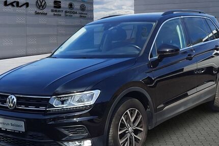 VW Tiguan 98.700 km 17.090 &euro; Beilstein 71717