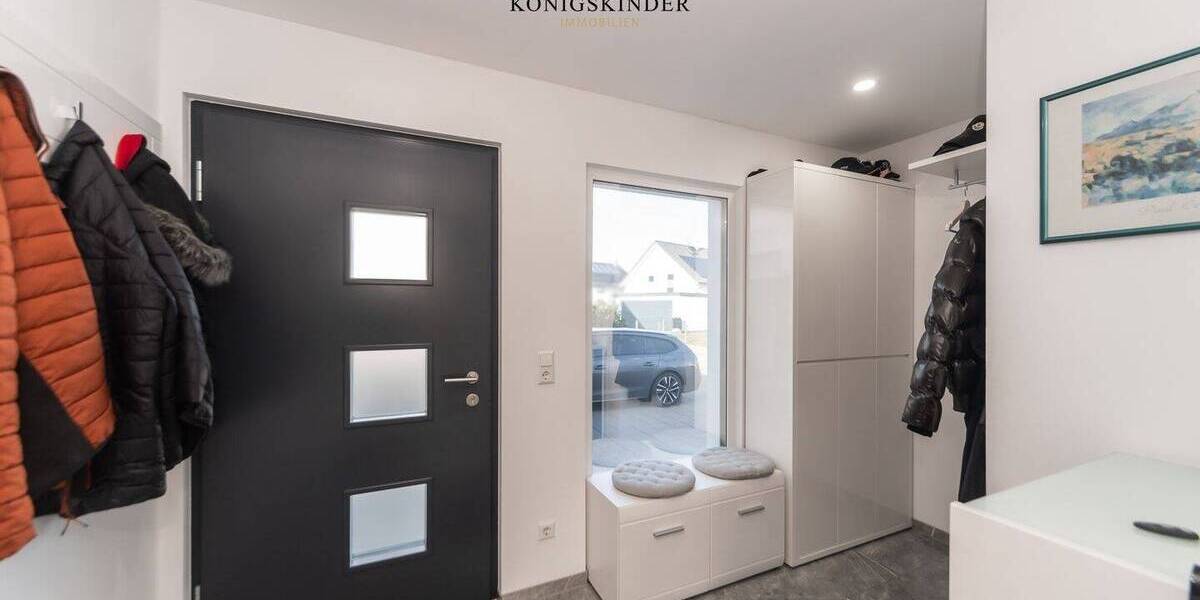 Einfamilienhaus Tiefenbronn Lehningen - 5 Zimmer, 162 m&sup2;, 899.000&euro; | Angebot:25676082