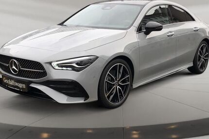 Mercedes-Benz CLA 220 6.338 km 44.979 &euro; Heilbronn 74072