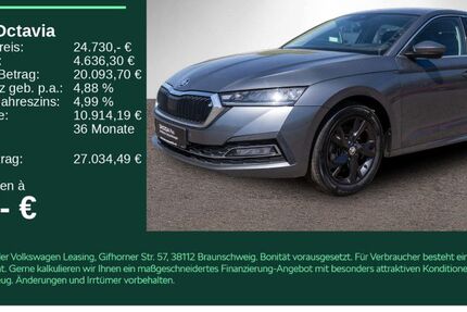 Skoda Octavia 99.000 km 24.730 &euro; Heilbronn 74076