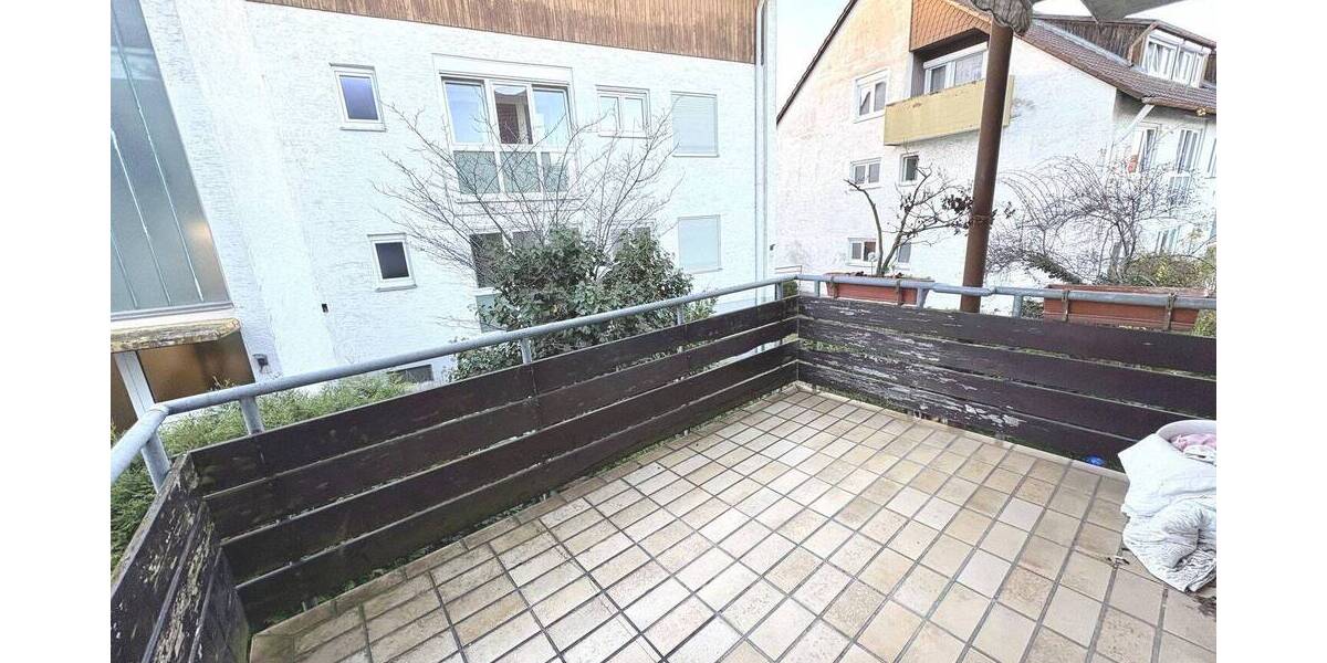 Etagenwohnung Stuttgart Vaihingen - 3 Zimmer, 75 m&sup2;, 348.000&euro; | Angebot:25909037