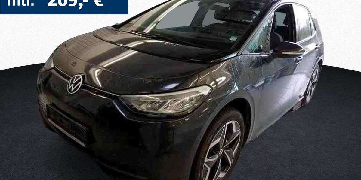 VW ID.3 22.460 km 21.730 &euro; Schorndorf bei Stuttgart 73614