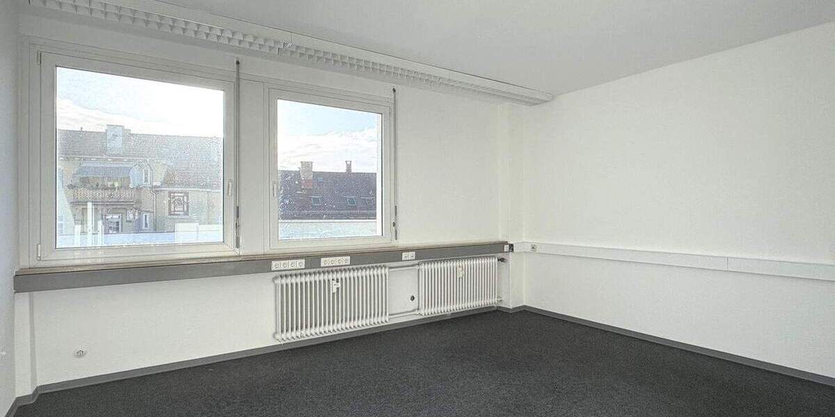 Gewerbeobjekt Stuttgart Mitte - 2.579&euro; | Angebot:25707612