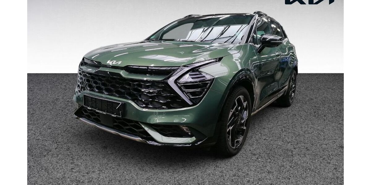 Kia Sportage 15.777 km 32.550 &euro; Ostfildern 73760