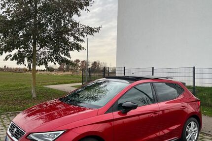 Seat Ibiza 70.000 km 18.499 &euro; Sachsenheim 74343