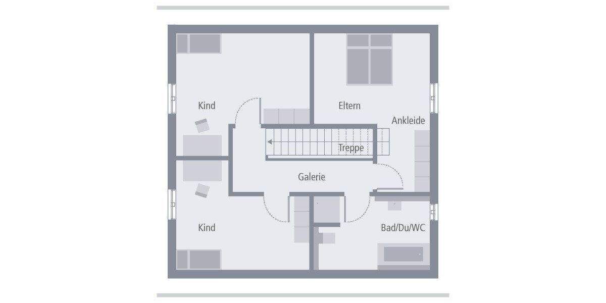 Einfamilienhaus Wurmberg - 5 Zimmer, 135 m&sup2;, 727.000&euro; | Angebot:25737376
