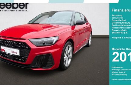 Audi A1 8.057 km 24.439 &euro; Weil der Stadt 71263
