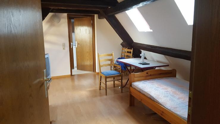 80 m² Wohnung in Weil der Stadt – Ideal für 2er-WG oder Paare – All-Inclusive - 3- Weil der Stadt Weil der Stadt | Angebot:27553814
